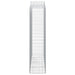 Coș gabion arcuit 200x50x200/220 cm fier galvanizat , 4 - homenest.ro