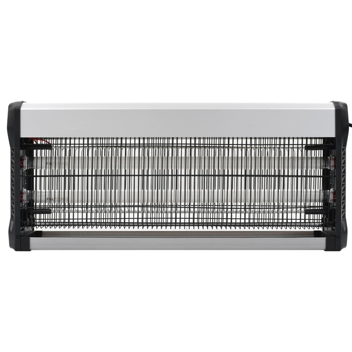 Aparat anti-insecte, negru, aluminiu ABS, 40 W , 5 - homenest.ro